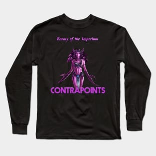 Enemy of the Imperium Long Sleeve T-Shirt